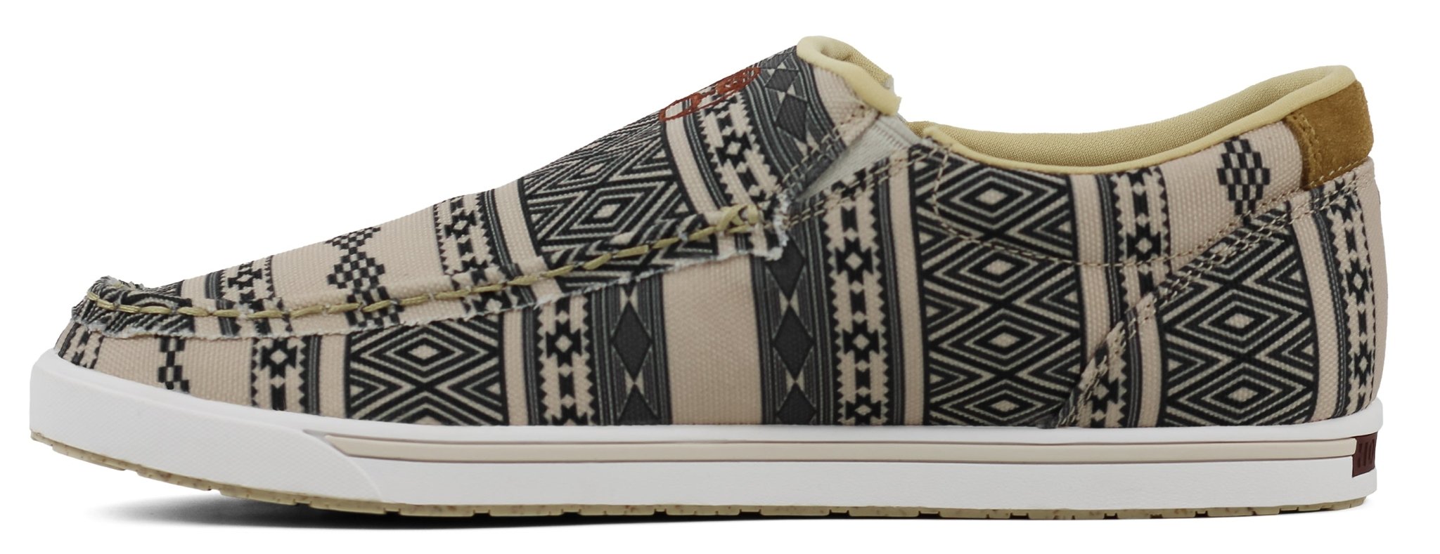 Twisted X HOOEY® SLIP - ON LOPER - Footcourt Egypt