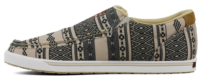 Twisted X HOOEY® SLIP - ON LOPER - Footcourt Egypt