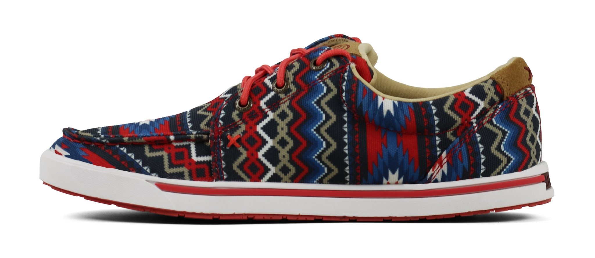 Twisted X HOOEY® LOPER - Footcourt Egypt
