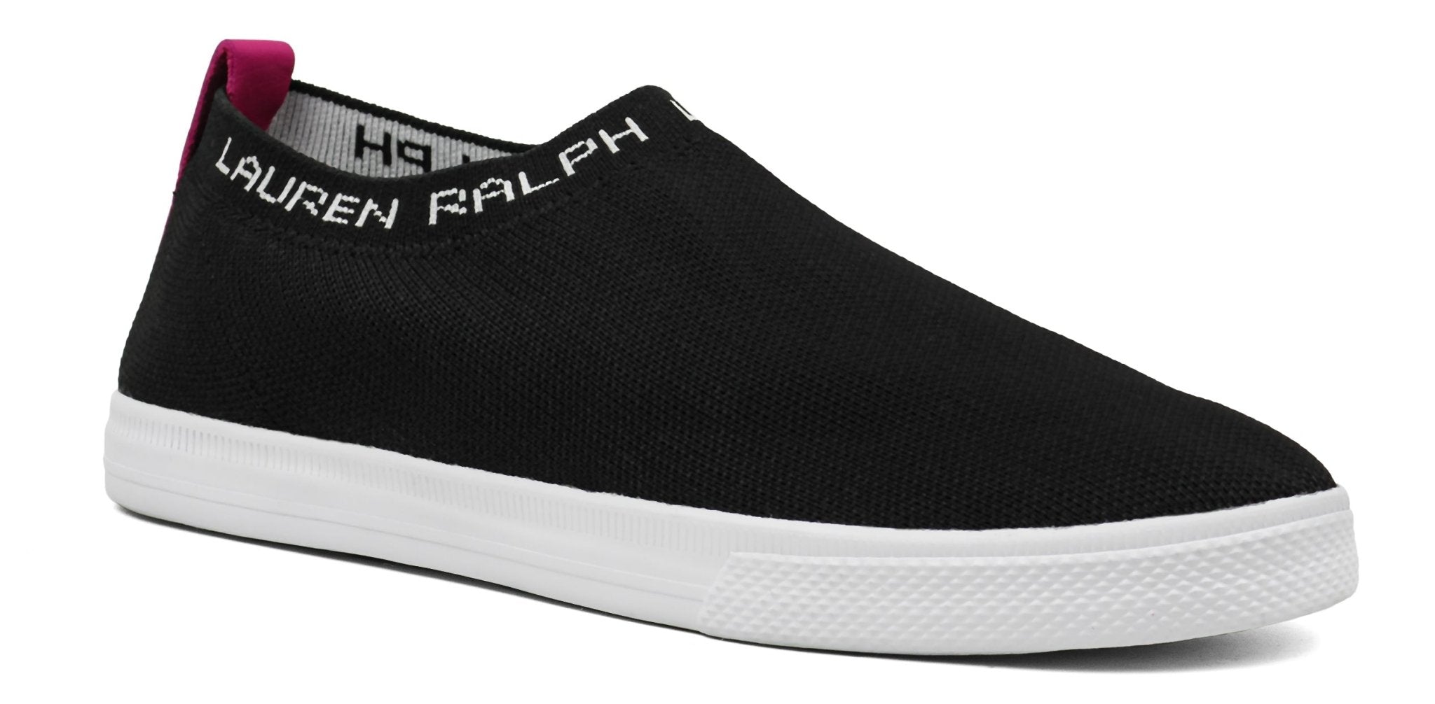 Ralph Lauren Jordyn SK Women's Slip On - Footcourt Egypt