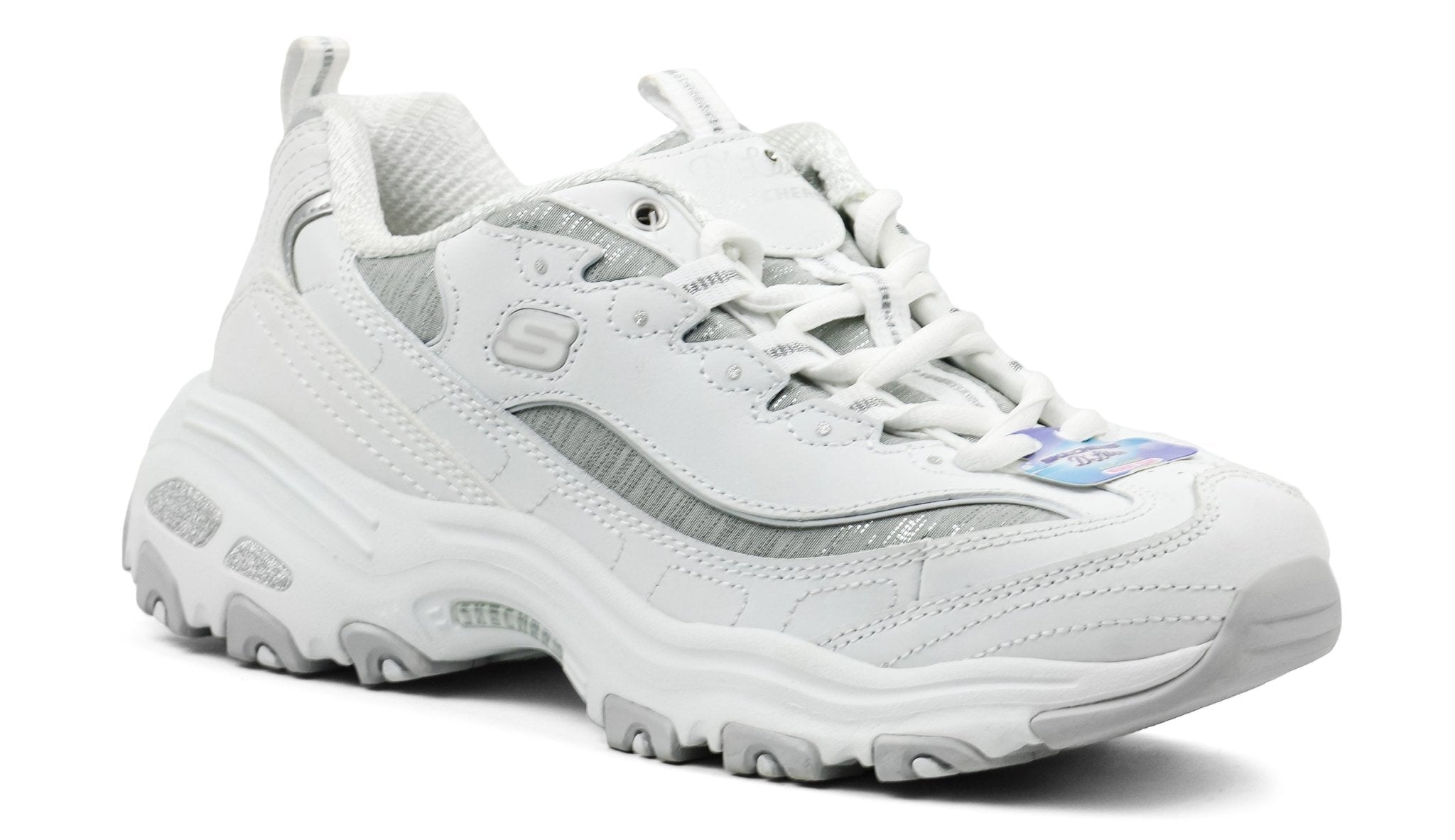 SKECHERS D'lites - Popular Vote - Footcourt Egypt