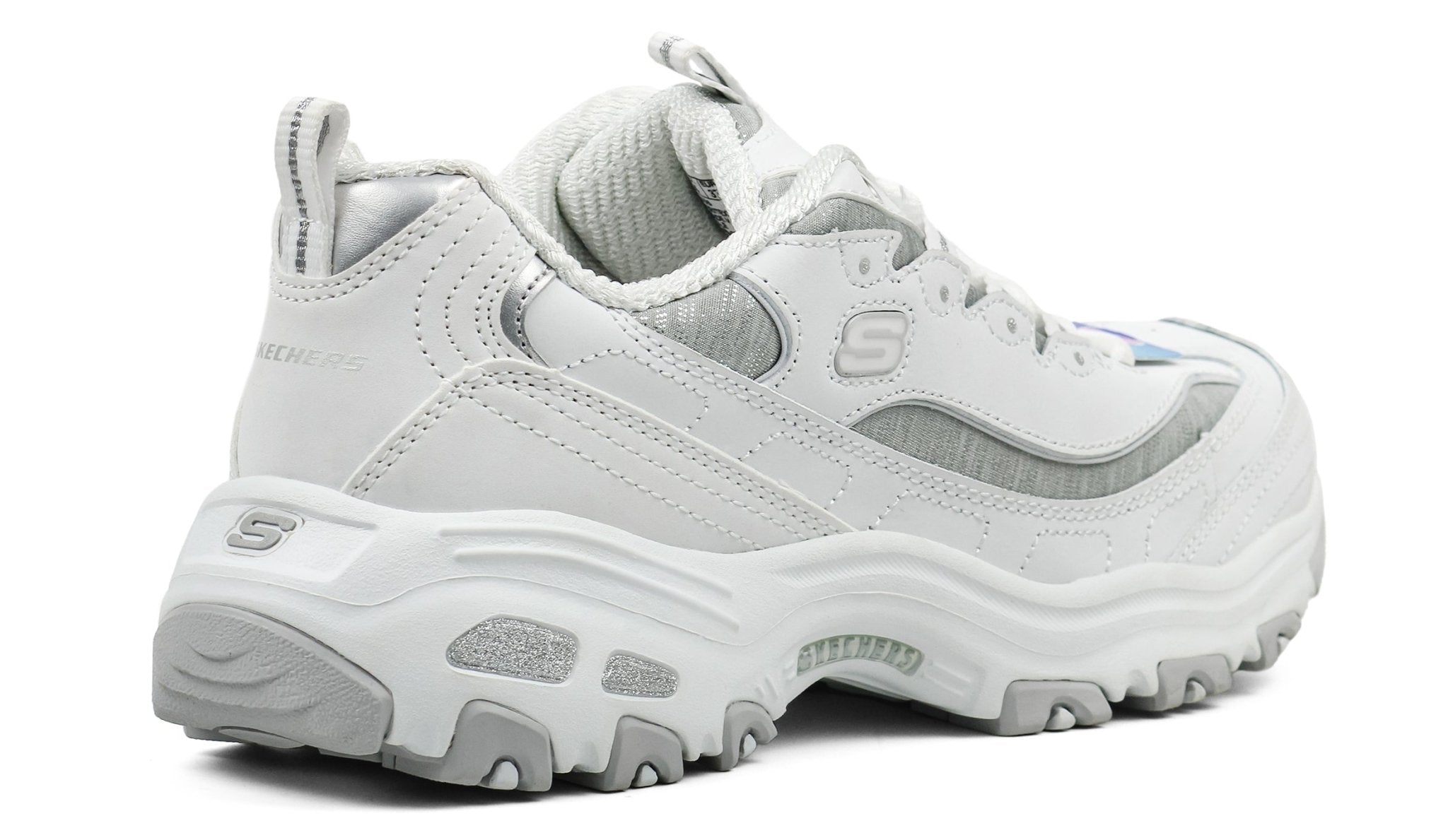 SKECHERS D'lites - Popular Vote - Footcourt Egypt