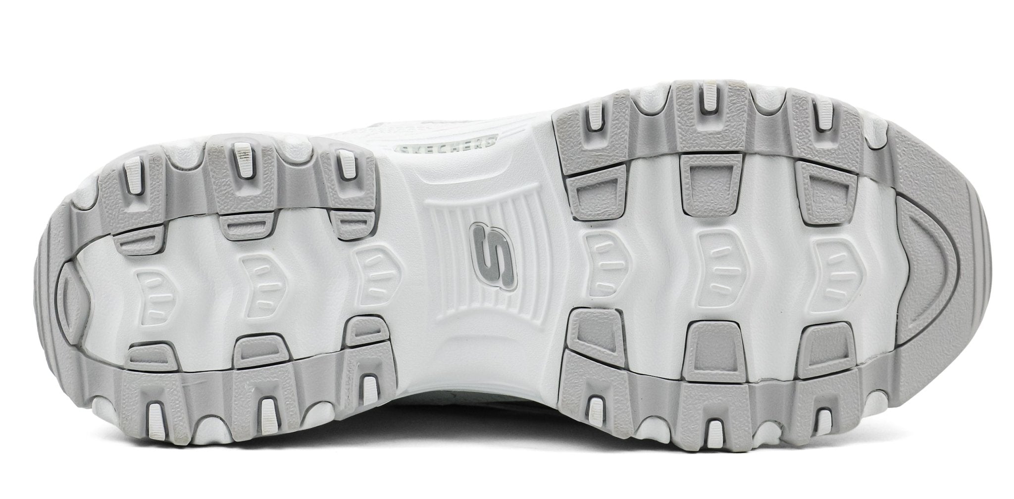 SKECHERS Sport D'Lites - Bright Sky - Footcourt Egypt