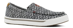 Twisted X HOOEY® SLIP - ON LOPER MENS - Footcourt Egypt