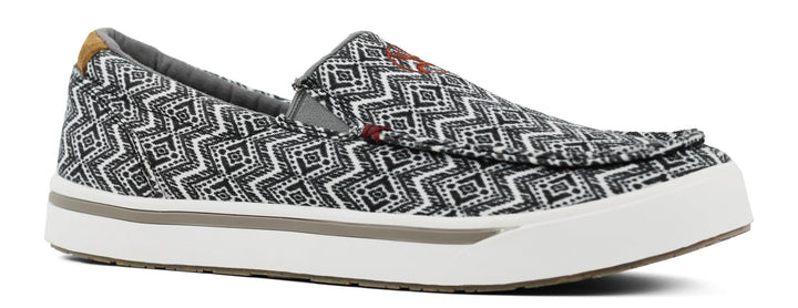 Twisted X HOOEY® SLIP - ON LOPER MENS - Footcourt Egypt