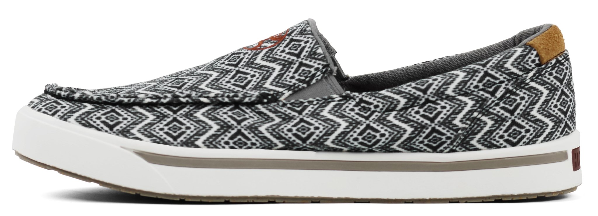 Twisted X HOOEY® SLIP - ON LOPER MENS - Footcourt Egypt