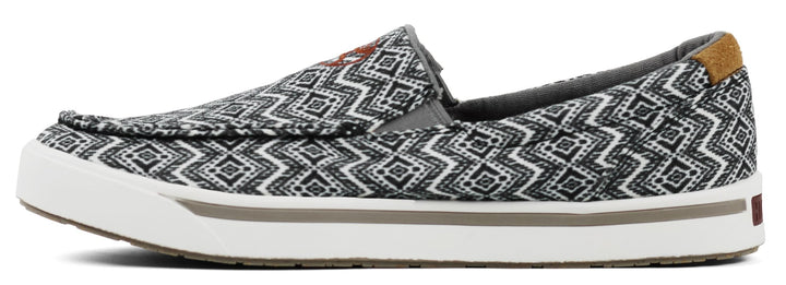 Twisted X HOOEY® SLIP - ON LOPER MENS - Footcourt Egypt