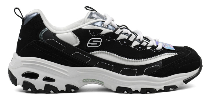 SKECHERS D´LITES Sneaker Shoes 5z - Footcourt Egypt