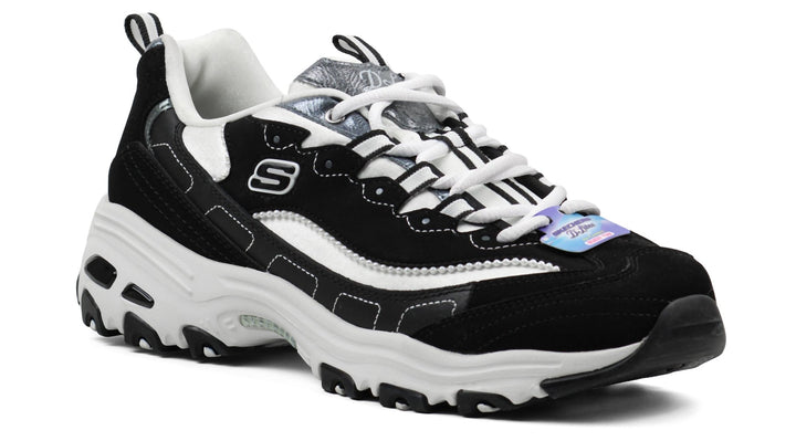 SKECHERS D´LITES Sneaker Shoes 5z - Footcourt Egypt