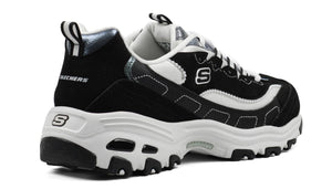 SKECHERS D´LITES Sneaker Shoes 5z - Footcourt Egypt