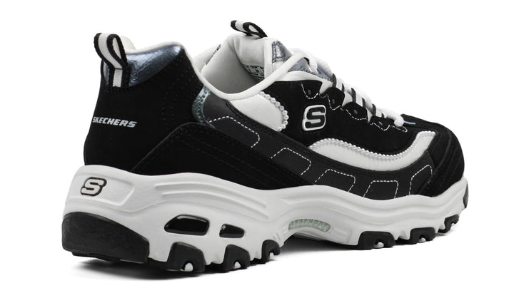 SKECHERS D´LITES Sneaker Shoes 5z - Footcourt Egypt