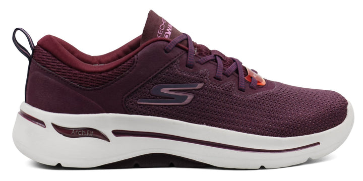 SKECHERS Women GOwalk Arch Fit Shoes - Footcourt Egypt