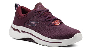 SKECHERS Women GOwalk Arch Fit Shoes - Footcourt Egypt