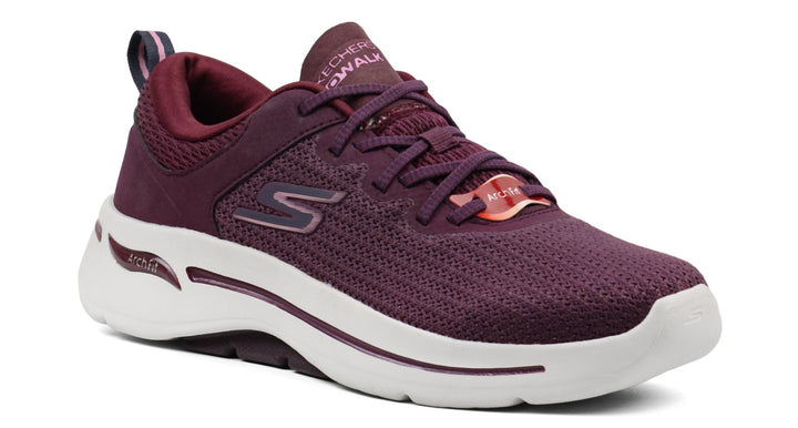 SKECHERS Women GOwalk Arch Fit Shoes - Footcourt Egypt