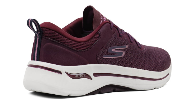 SKECHERS Women GOwalk Arch Fit Shoes - Footcourt Egypt