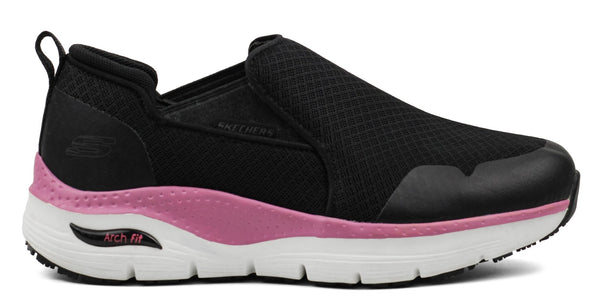 SKECHERS GO WALK ARCH FIT - LUNAR - Footcourt Egypt