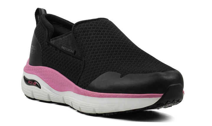 SKECHERS GO WALK ARCH FIT - LUNAR - Footcourt Egypt
