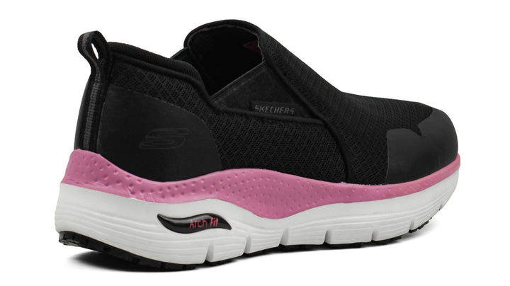 SKECHERS GO WALK ARCH FIT - LUNAR - Footcourt Egypt