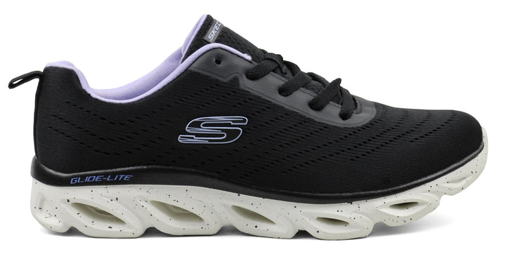SKECHERS Glide - Lite Shoes - Footcourt Egypt