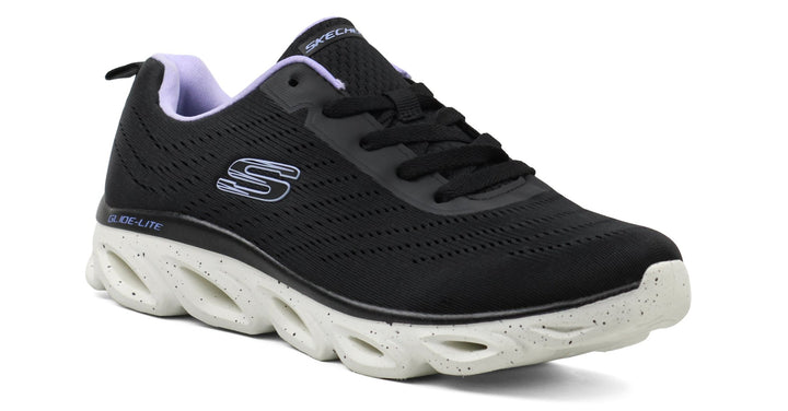 SKECHERS Glide - Lite Shoes - Footcourt Egypt
