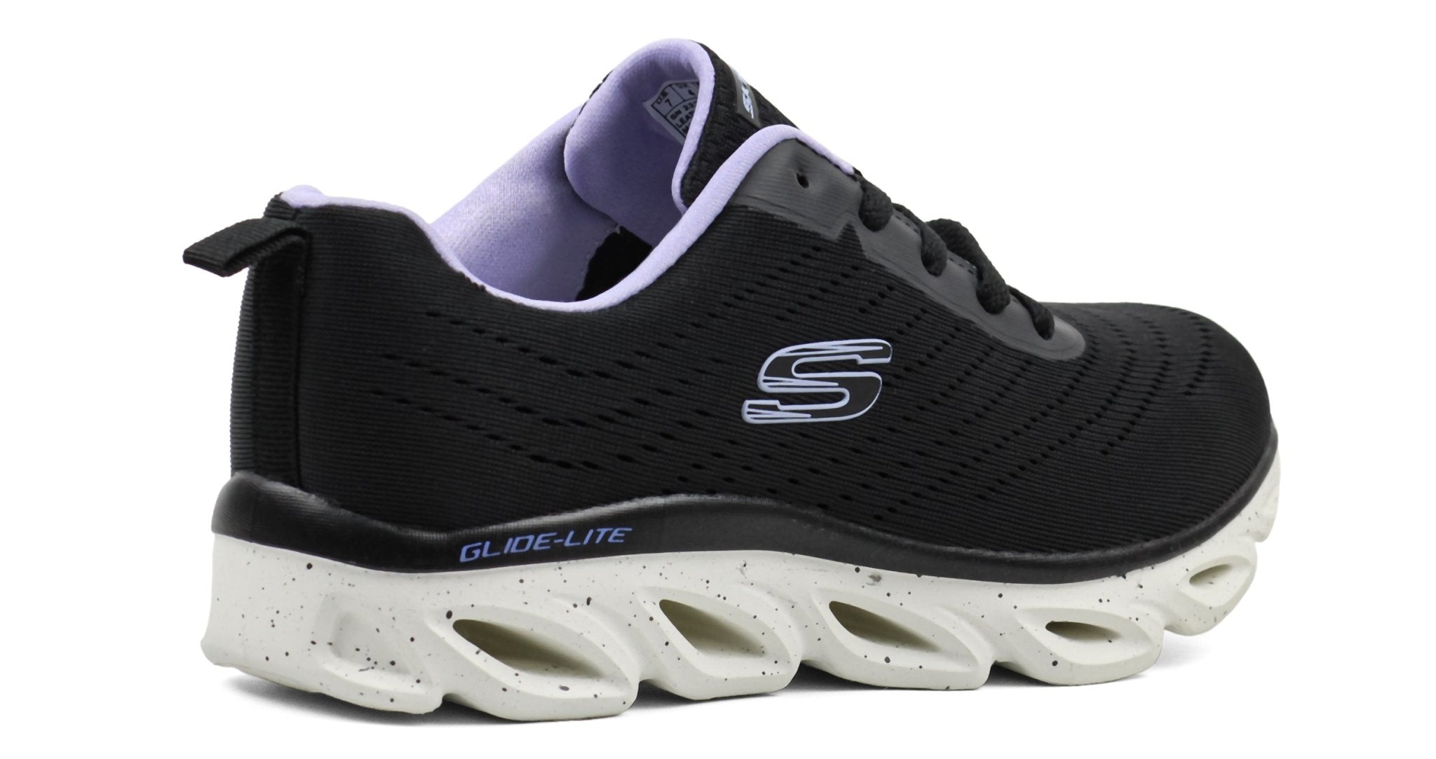 SKECHERS Glide - Lite Shoes - Footcourt Egypt