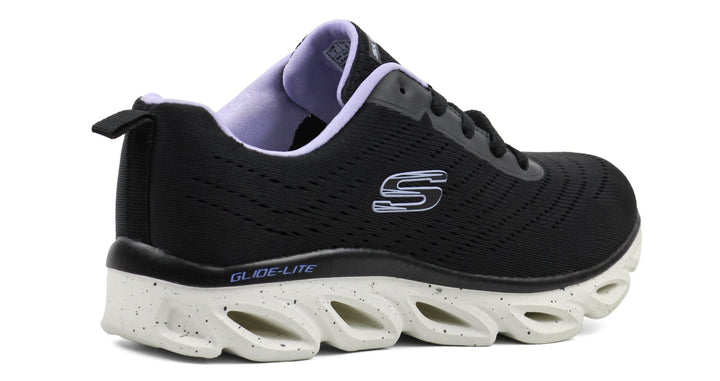 SKECHERS Glide - Lite Shoes - Footcourt Egypt