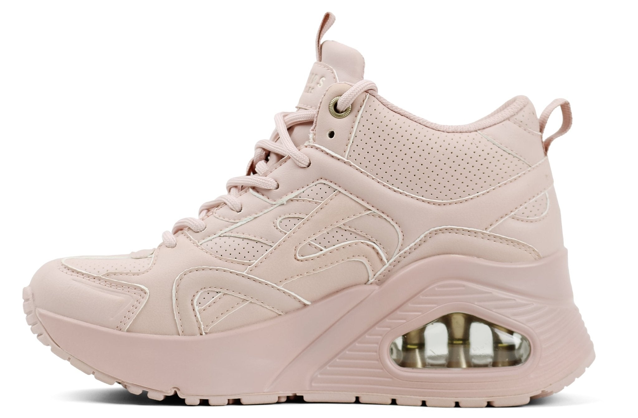 SKECHERS Uno Hi Women's Tennis Shoes - Footcourt Egypt