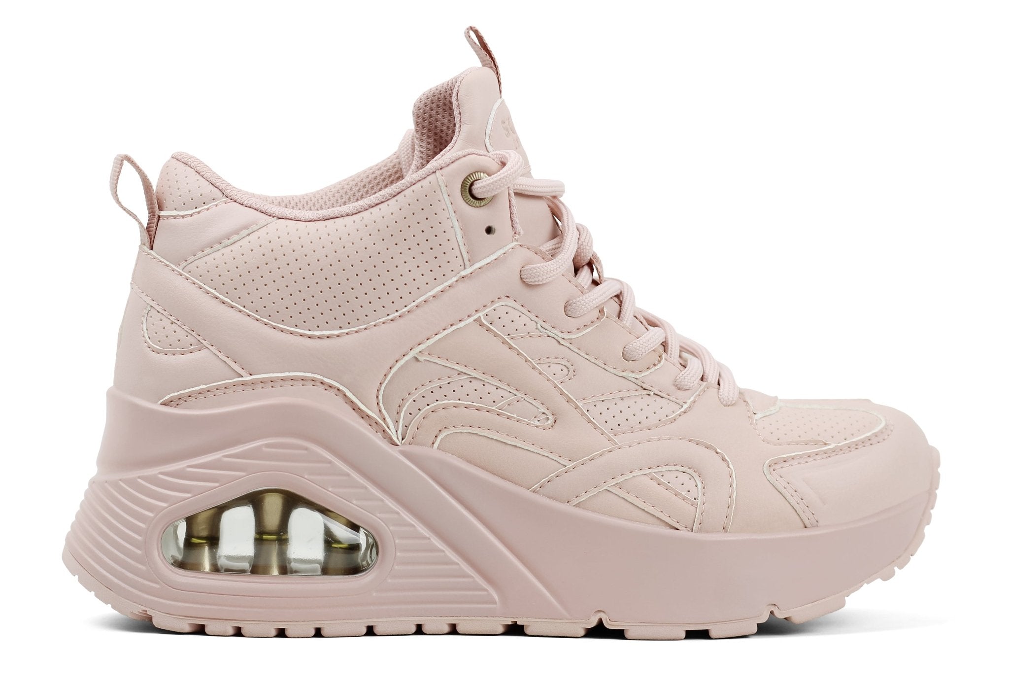 SKECHERS Uno Hi Women's Tennis Shoes - Footcourt Egypt