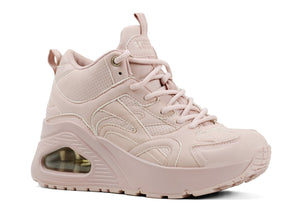 SKECHERS Uno Hi Women's Tennis Shoes - Footcourt Egypt