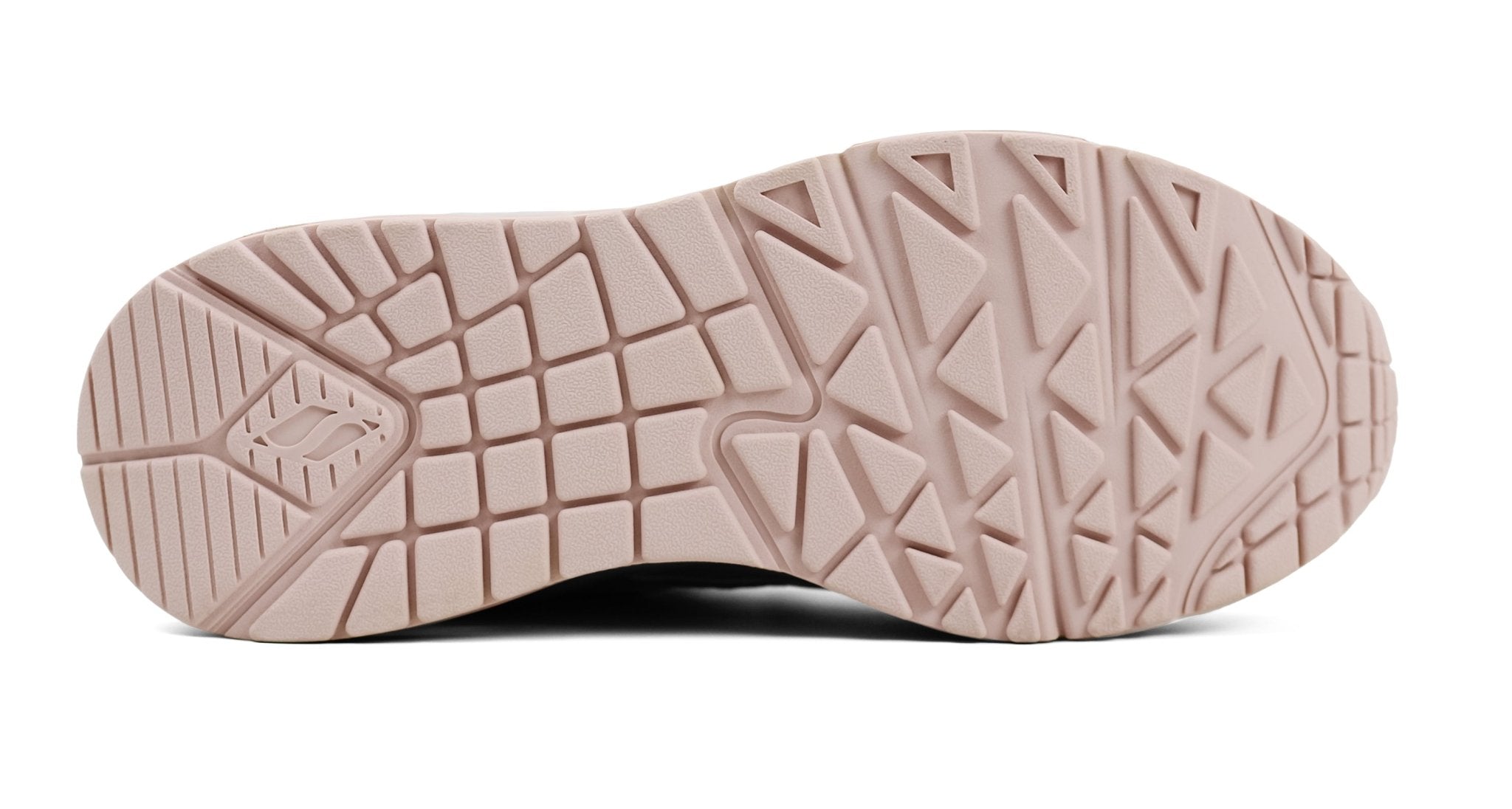 SKECHERS Uno Hi Women's Tennis Shoes - Footcourt Egypt