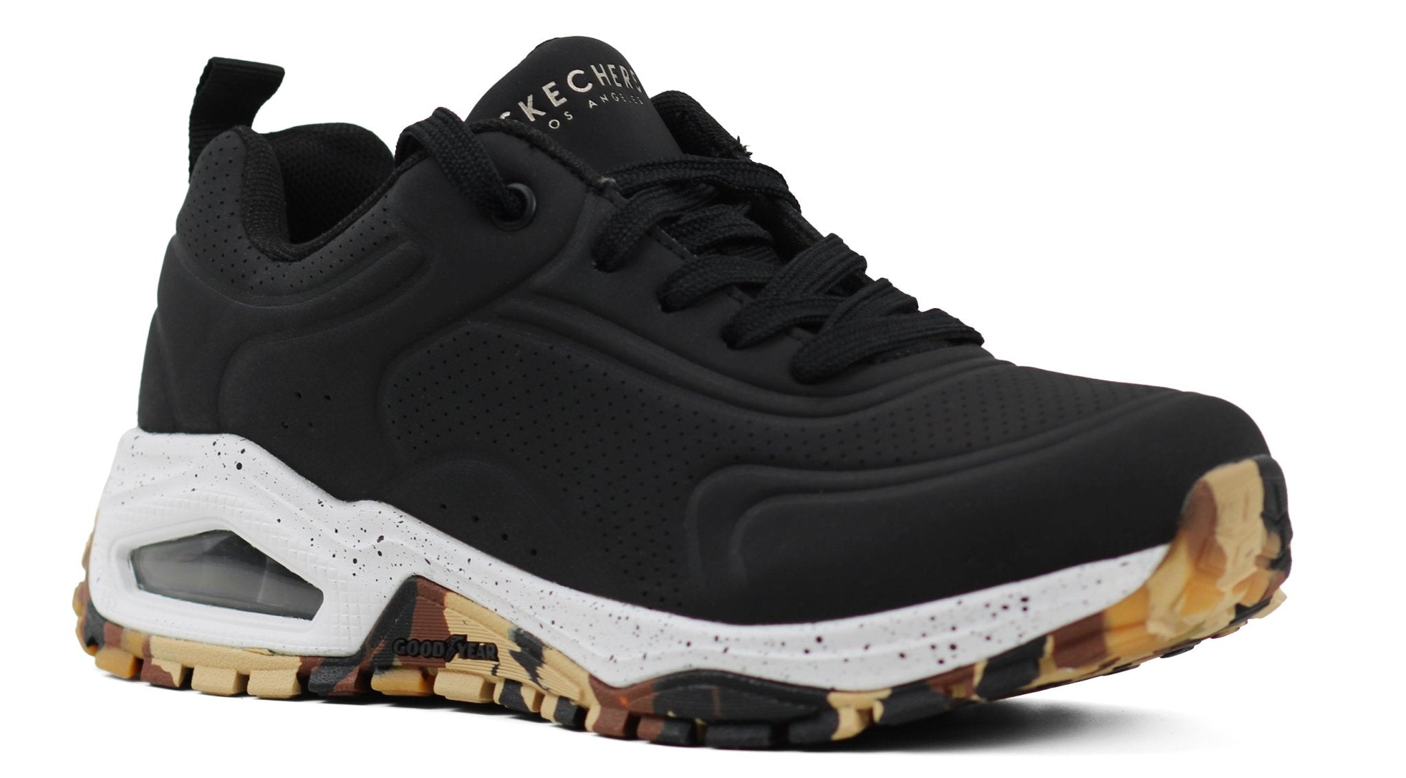 SKECHERS Uno 2 Stand Air - Footcourt Egypt