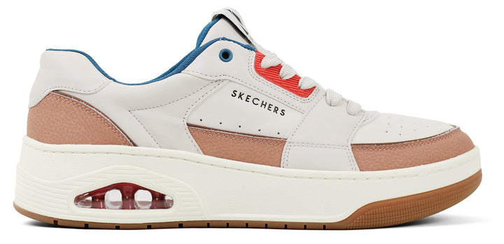 SKECHERS Uno Court - Low - Post - Footcourt Egypt
