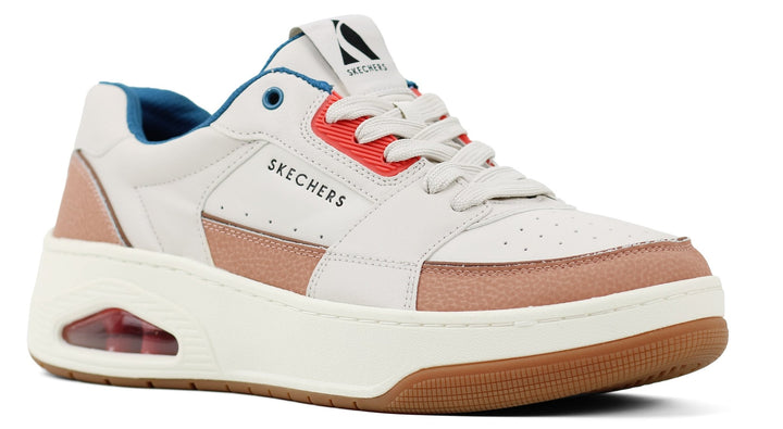 SKECHERS Uno Court - Low - Post - Footcourt Egypt