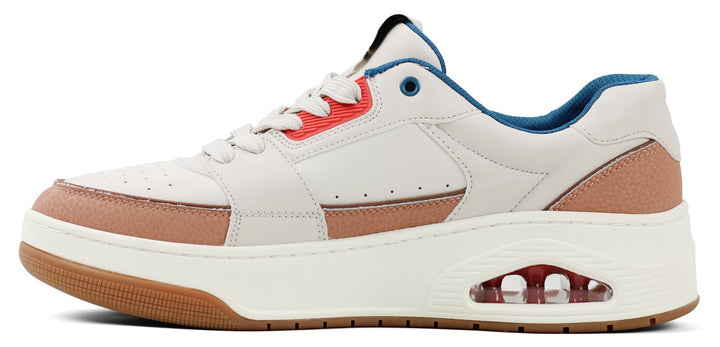 SKECHERS Uno Court - Low - Post - Footcourt Egypt