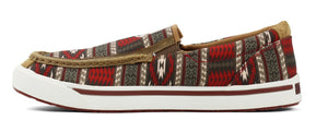 Twisted X HOOEY® SLIP - ON LOPER - Footcourt Egypt
