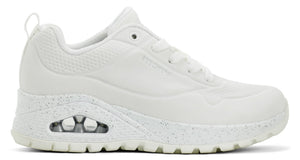 SKECHERS Women's Uno - Stand on Air Sneaker - Footcourt Egypt