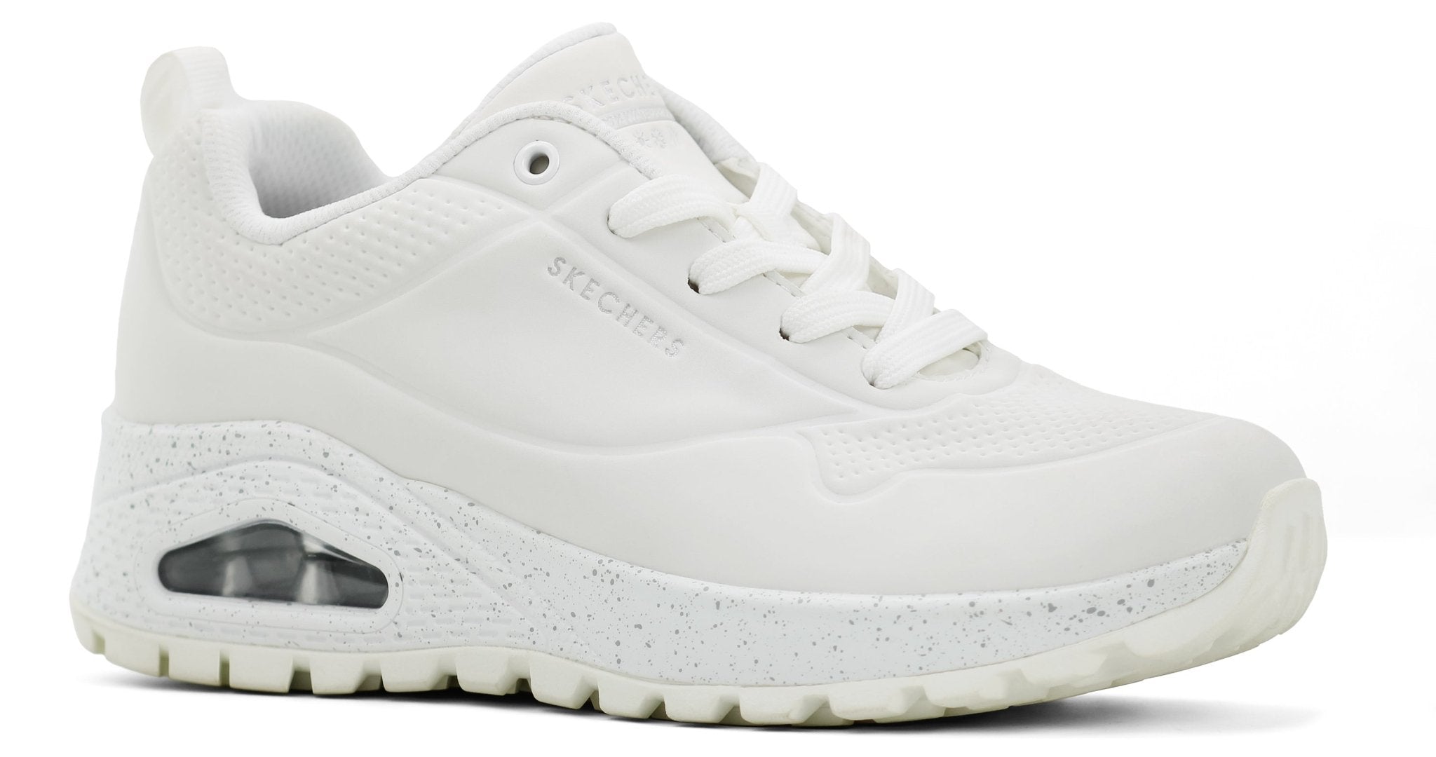 SKECHERS Women's Uno - Stand on Air Sneaker - Footcourt Egypt