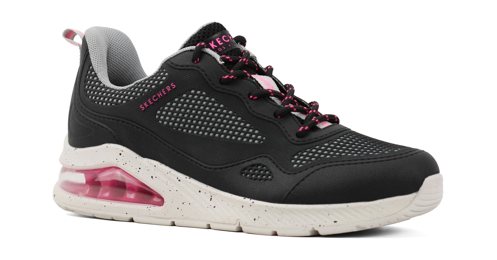 SKECHERS Uno 2 Women's Traveler Sneaker - Footcourt Egypt