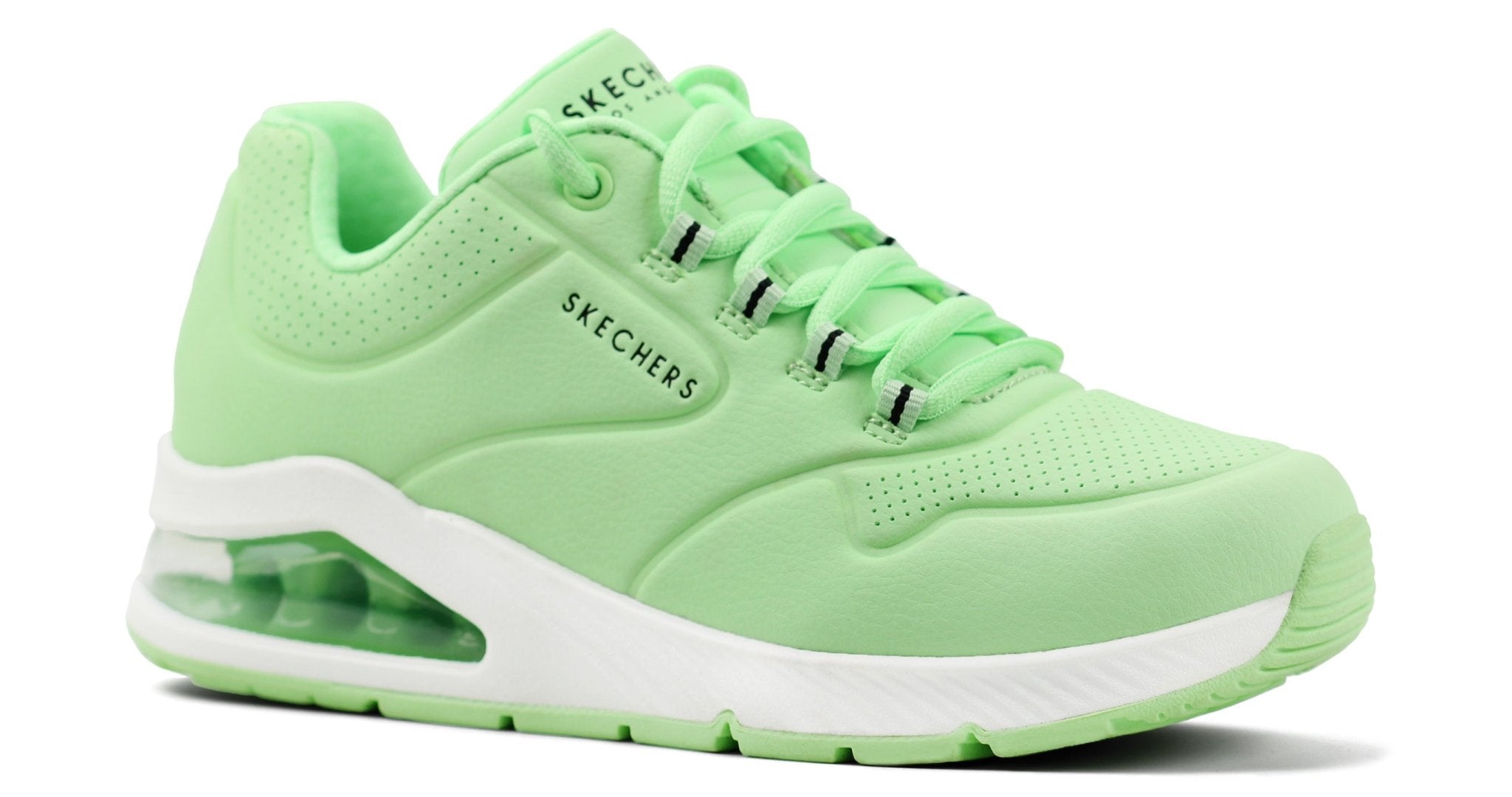 SKECHERS UNO 2 - AIR AROUND YOU - Footcourt Egypt