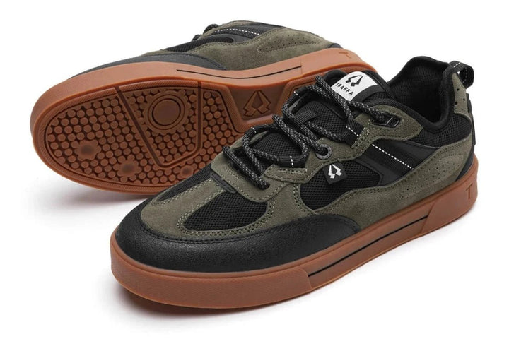 TRAFFA KAMBUKK Sneakers - Footcourt Egypt