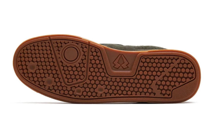 TRAFFA KAMBUKK Sneakers - Footcourt Egypt