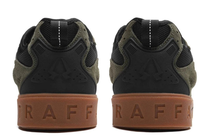 TRAFFA KAMBUKK Sneakers - Footcourt Egypt