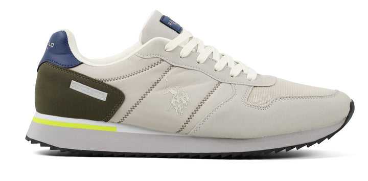 U.S. POLO ASSN. Altena 001 - Footcourt Egypt