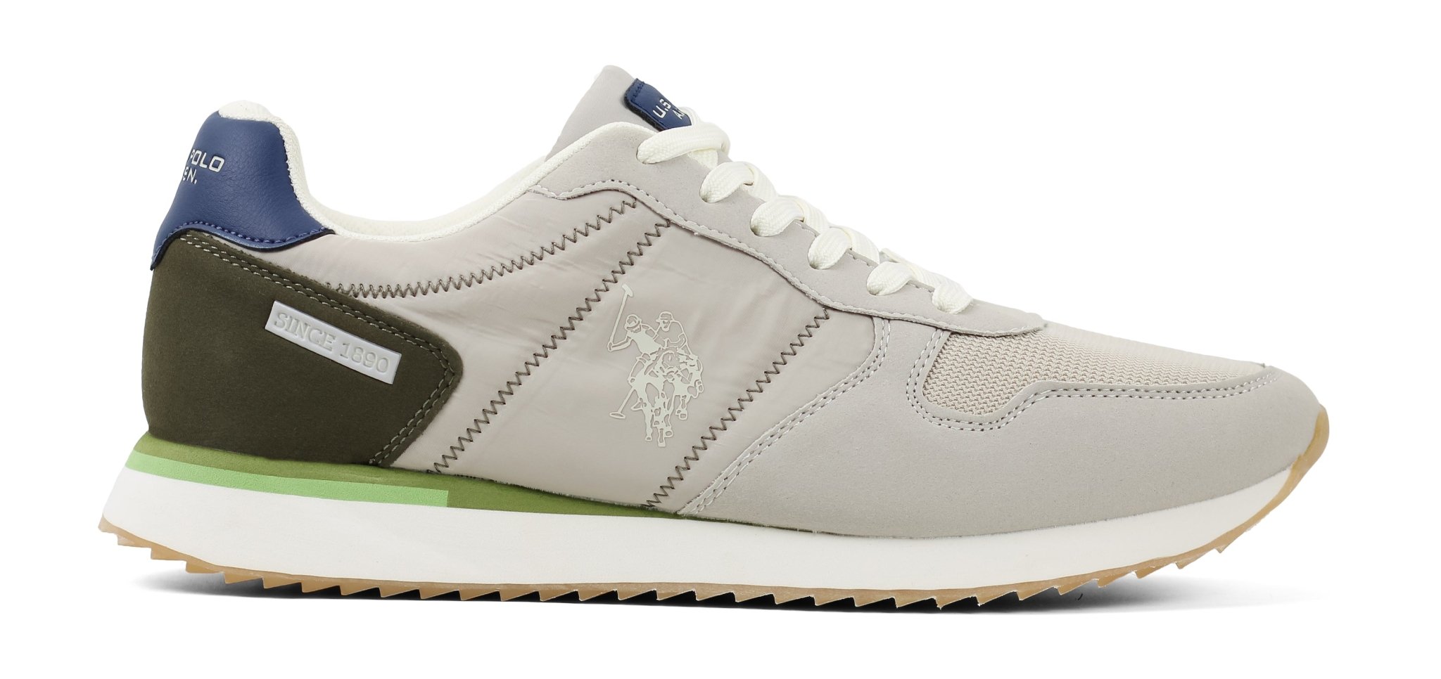 U.S. POLO ASSN. Altena 001 - Footcourt Egypt