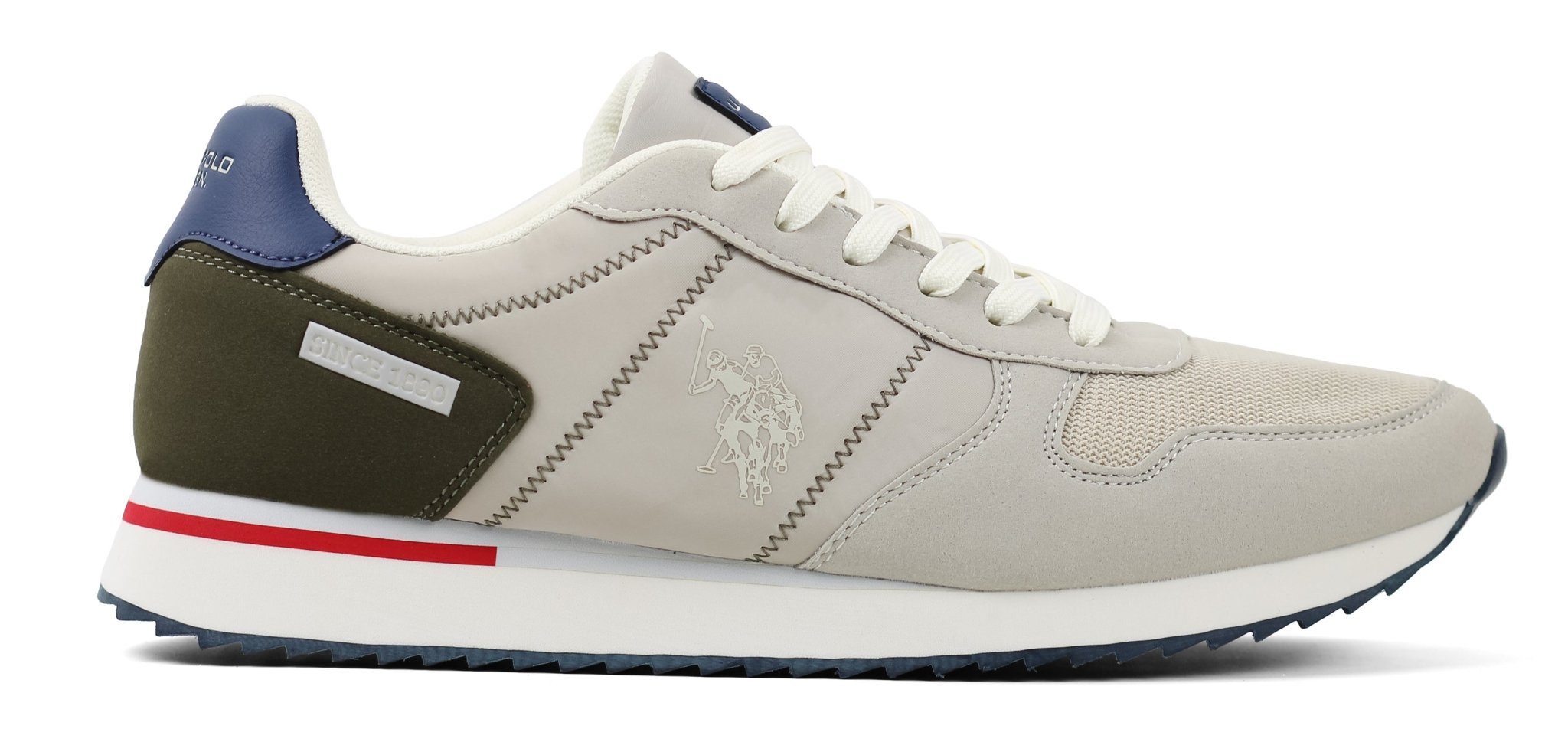 U.S. POLO ASSN. Altena 001 - Footcourt Egypt