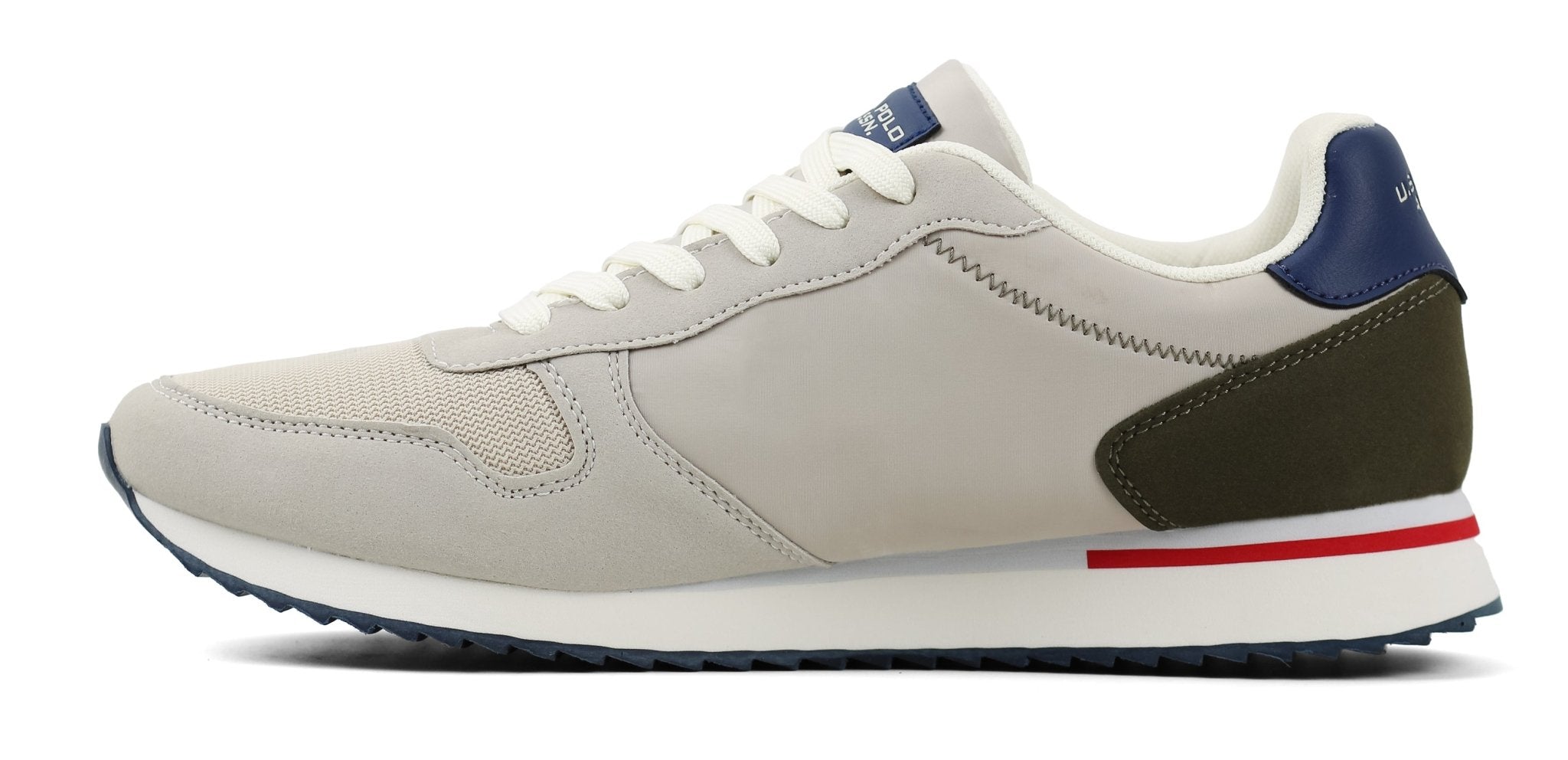 U.S. POLO ASSN. Altena 001 - Footcourt Egypt