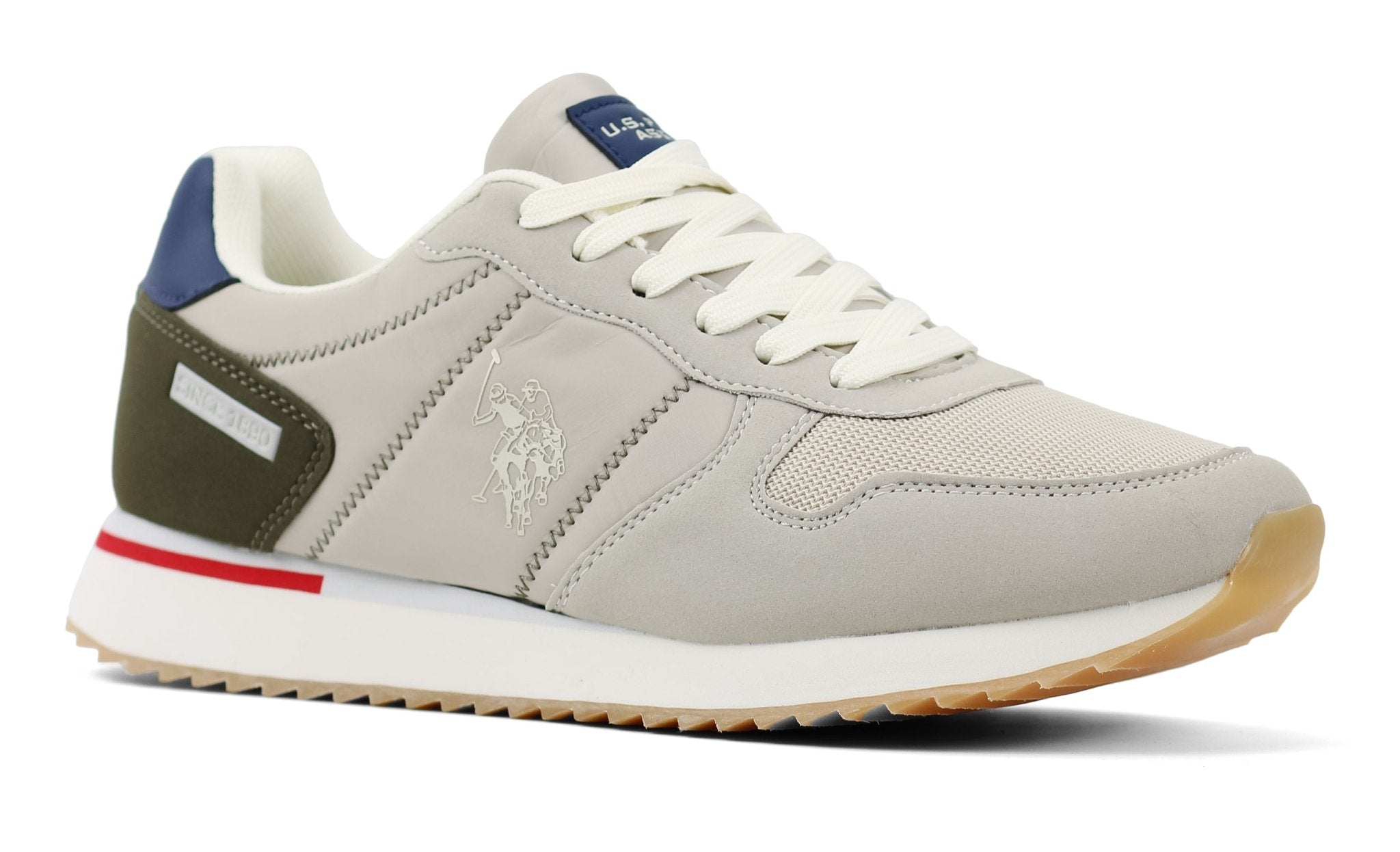 U.S. POLO ASSN. Altena 001 - Footcourt Egypt