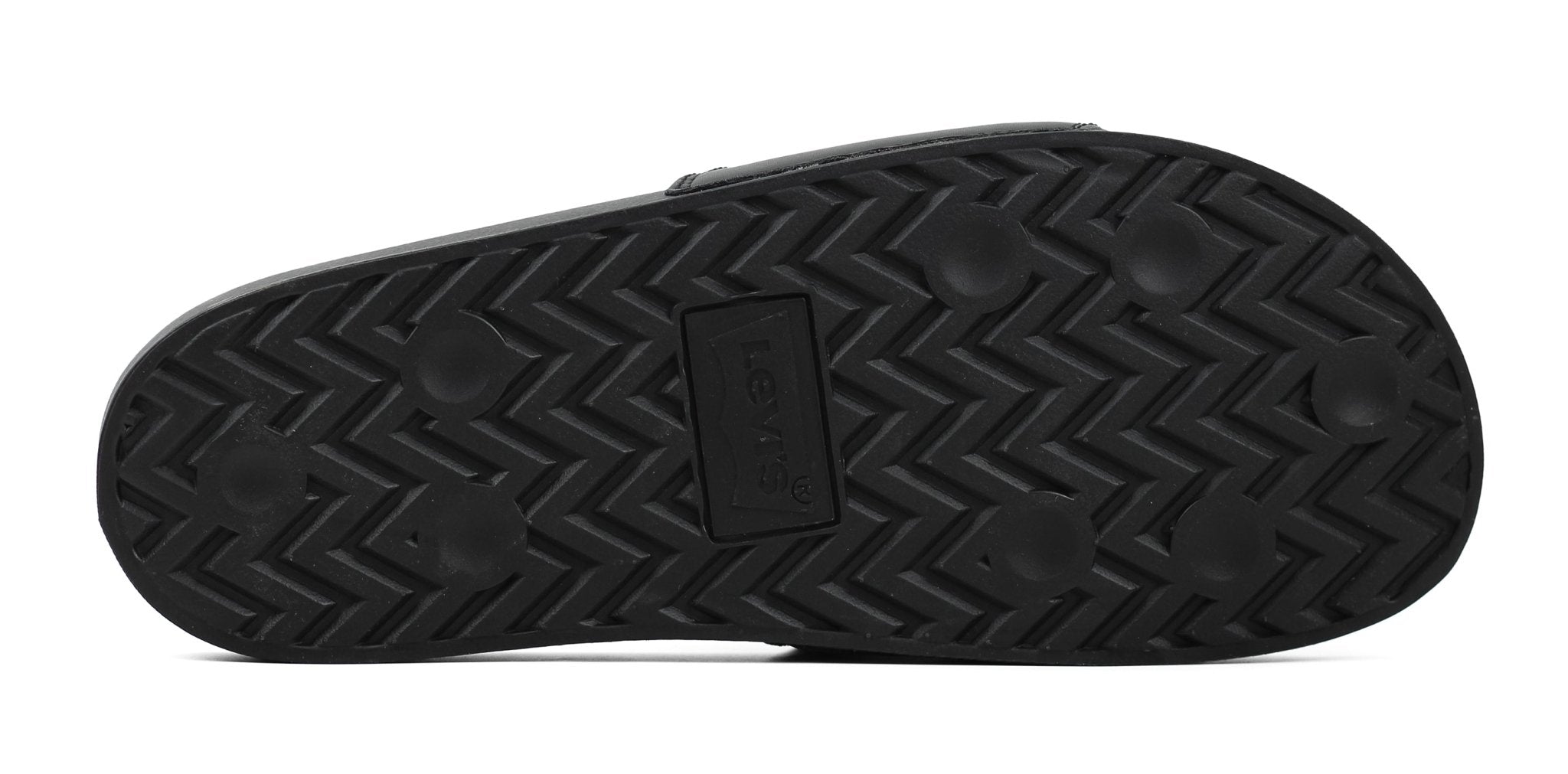 Levi's® June Boxtab Slippers - Footcourt Egypt