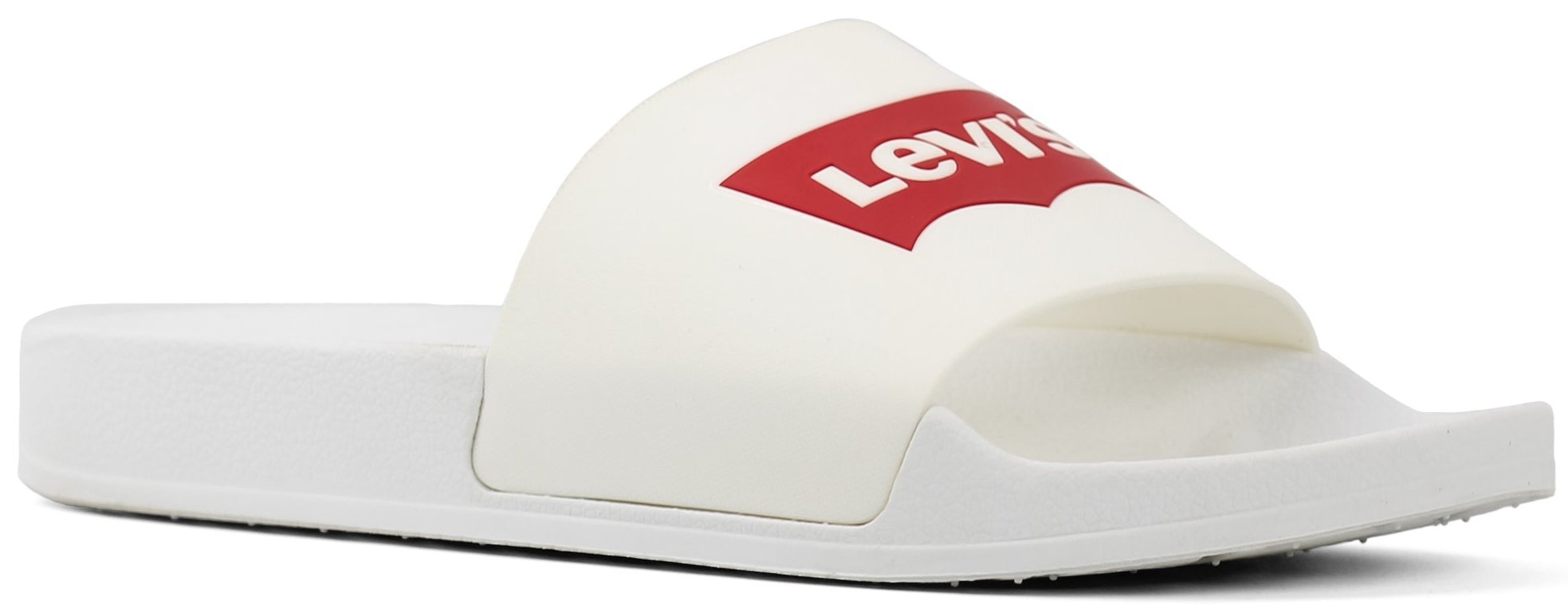 Levi's June Batwing Sliders - Footcourt Egypt