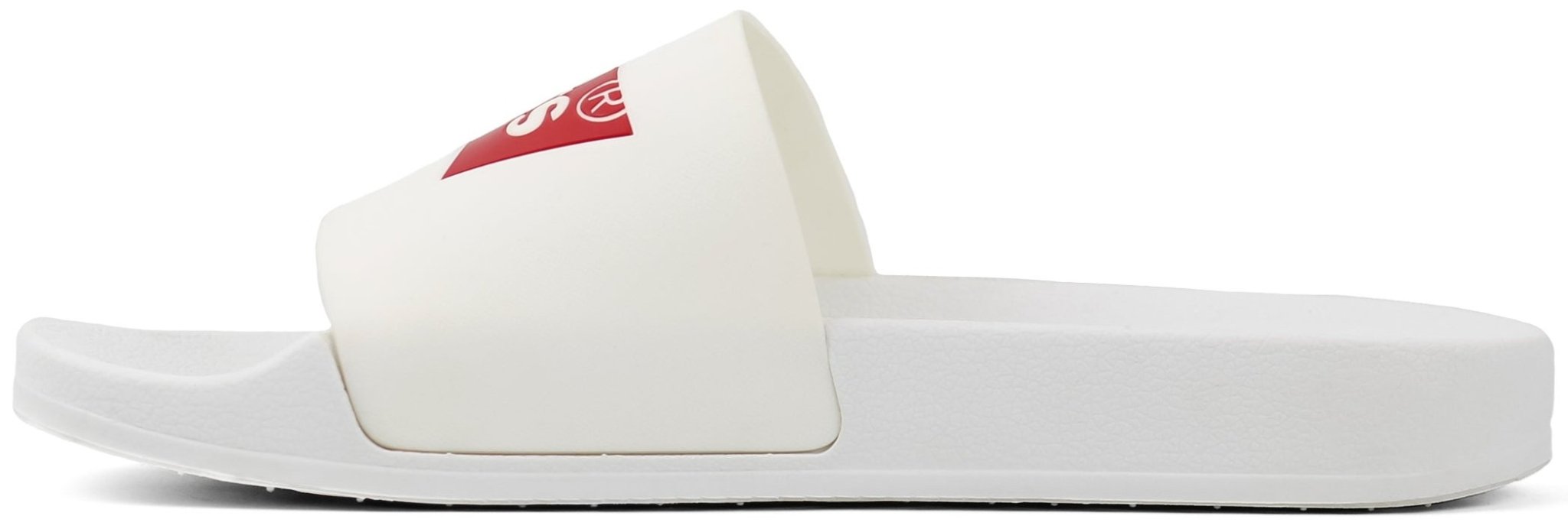 Levi's June Batwing Sliders - Footcourt Egypt